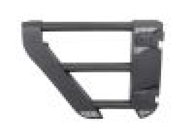 Go Rhino Jeep 07-18 Wrangler JK Trailline Replacement Rear Tube Door - Exterior Styling