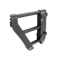 Go Rhino Jeep 07-18 Wrangler JK Trailline Replacement Rear Tube Door - Exterior Styling