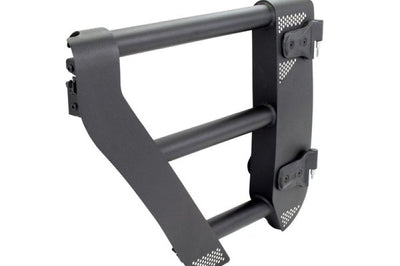 Go Rhino Jeep 07-18 Wrangler JK Trailline Replacement Rear Tube Door - Exterior Styling