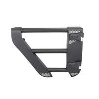 Go Rhino Jeep 07-18 Wrangler JK Trailline Replacement Rear Tube Door - Exterior Styling