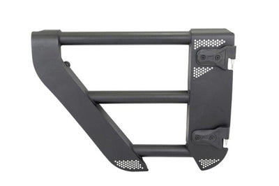 Go Rhino Jeep 07-18 Wrangler JK Trailline Replacement Rear Tube Door - Exterior Styling