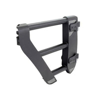 Go Rhino Jeep 07-18 Wrangler JK Trailline Replacement Rear Tube Door - Exterior Styling