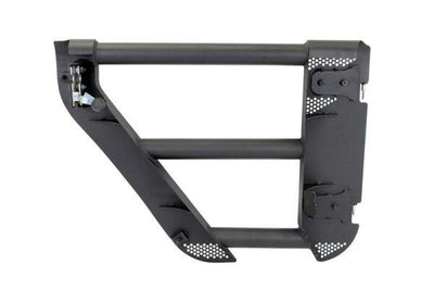 Go Rhino Jeep 07-18 Wrangler JK Trailline Replacement Rear Tube Door - Exterior Styling