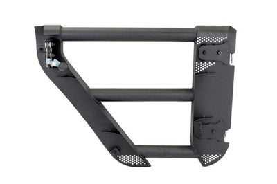 Go Rhino Jeep 07-18 Wrangler JK Trailline Replacement Rear Tube Door - Exterior Styling