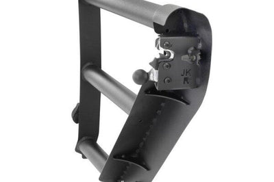 Go Rhino Jeep 07-18 Wrangler JK Trailline Replacement Rear Tube Door - Exterior Styling