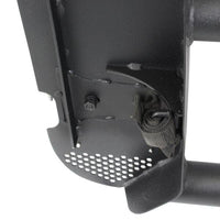 Go Rhino Jeep 18-21 Wrangler JLU/20-21 Gladiator JT Trailline Replacement Front Tube Door - Exterior Styling