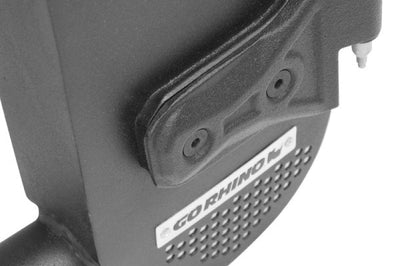 Go Rhino Jeep 18-21 Wrangler JLU/20-21 Gladiator JT Trailline Replacement Front Tube Door - Exterior Styling