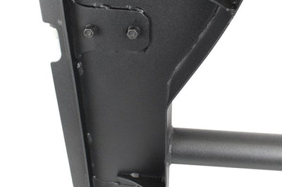 Go Rhino Jeep 18-21 Wrangler JLU/20-21 Gladiator JT Trailline Replacement Front Tube Door - Exterior Styling