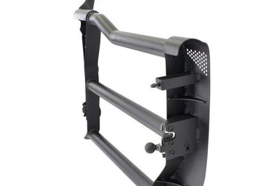 Go Rhino Jeep 18-21 Wrangler JLU/20-21 Gladiator JT Trailline Replacement Front Tube Door - Exterior Styling