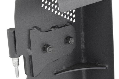 Go Rhino Jeep 18 21 Wrangler JLU/20 Gladiator JT Trailline Replacement Rear Tube Door Exterior Styling