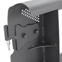 Go Rhino Jeep 18 21 Wrangler JLU/20 Gladiator JT Trailline Replacement Rear Tube Door Exterior Styling