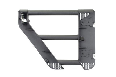 Go Rhino Jeep 18 21 Wrangler JLU/20 Gladiator JT Trailline Replacement Rear Tube Door Exterior Styling