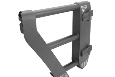 Go Rhino Jeep 18 21 Wrangler JLU/20 Gladiator JT Trailline Replacement Rear Tube Door Exterior Styling