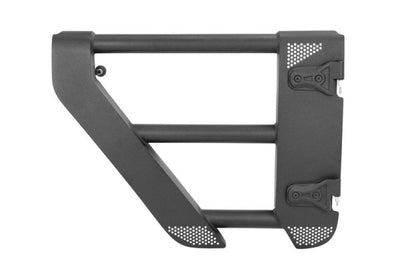 Go Rhino Jeep 18 21 Wrangler JLU/20 Gladiator JT Trailline Replacement Rear Tube Door Exterior Styling