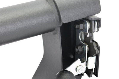 Go Rhino Jeep 18 21 Wrangler JLU/20 Gladiator JT Trailline Replacement Rear Tube Door Exterior Styling