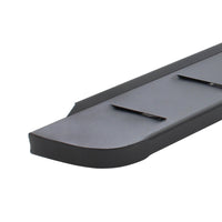 Go Rhino RB10 Running Boards - Tex Black - 73in - Nerf Bars &