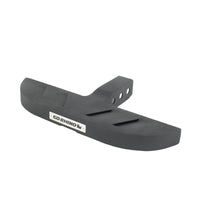 Go Rhino RB10 Slim Hitch Step - 18in. Long / Universal (Fits 2in. Receivers) - Tex. Blk - Winches & Hitches