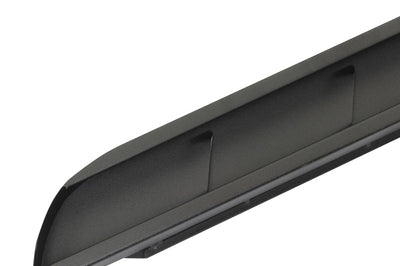 Go Rhino RB10 Slim Running Boards - Universal 73in. - Tex. Blk - Nerf Bars &