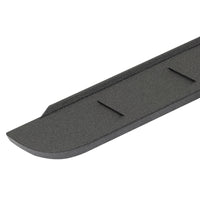 Go Rhino RB10 Slim Running Boards - Universal 87in. - Bedliner Coating - Nerf Bars &