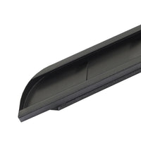 Go Rhino RB10 Slim Running Boards - Universal 87in. - Bedliner Coating - Nerf Bars &