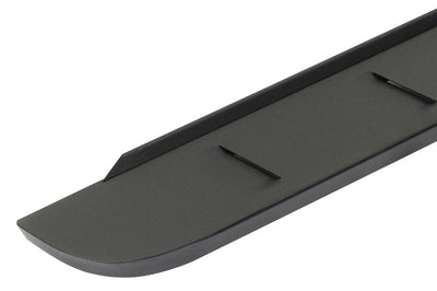 Go Rhino RB10 Slim Running Boards - Universal 87in. - Tex. Blk - Nerf Bars &