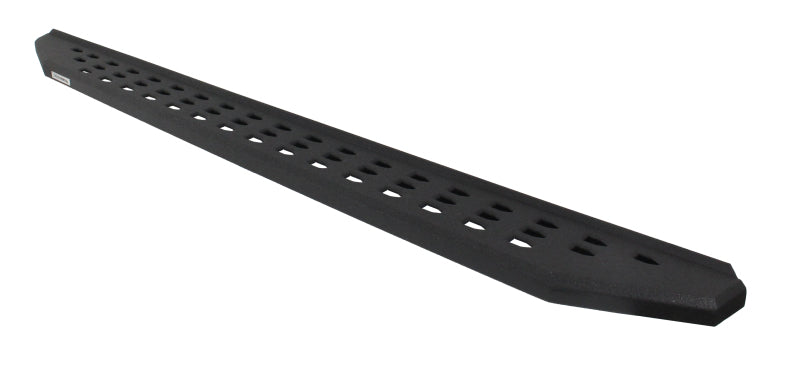 Go Rhino RB20 Running Boards - Bedliner - 68in - Nerf Bars &