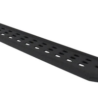 Go Rhino RB20 Running Boards - Bedliner - 73in - Nerf Bars &