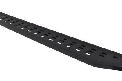 Go Rhino RB20 Running Boards - Bedliner - 73in - Nerf Bars &