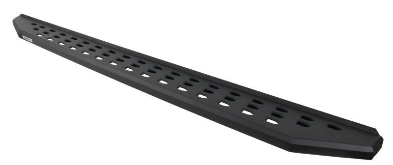 Go Rhino RB20 Running Boards - Tex Black - 68in - Nerf Bars &
