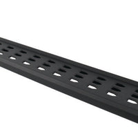 Go Rhino RB20 Running Boards - Tex Black - 68in - Nerf Bars &
