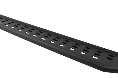 Go Rhino RB20 Running Boards - Tex Black - 68in - Nerf Bars &