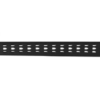 Go Rhino RB20 Running Boards - Tex Black - 68in - Nerf Bars &