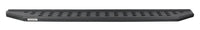 Go Rhino RB20 Running Boards - Tex Black - 68in - Nerf Bars &