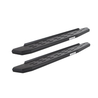 Go Rhino RB30 Running Boards 48in. - Tex. Blk (Boards ONLY/Req. Mounting Brackets) - Nerf Bars &