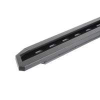 Go Rhino RB30 Running Boards 57in. - Tex. Blk (Boards ONLY/Req. Mounting Brackets) - Nerf Bars &
