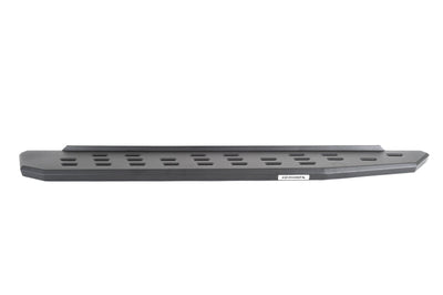 Go Rhino RB30 Running Boards 57in. - Tex. Blk (Boards ONLY/Req. Mounting Brackets) - Nerf Bars &