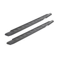 Go Rhino RB30 Running Boards 68in. - Tex. Blk (Boards ONLY/Req. Mounting Brackets) - Nerf Bars &
