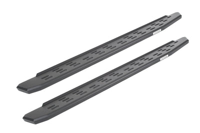 Go Rhino RB30 Running Boards 68in. - Tex. Blk (Boards ONLY/Req. Mounting Brackets) - Nerf Bars &