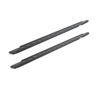 Go Rhino RB30 Running Boards 87in. - Tex. Blk (Boards ONLY/Req. Mounting Brackets) - Nerf Bars &