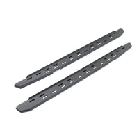 Go Rhino RB30 Slim Line Running Boards 68in. - Tex. Blk (Boards ONLY/Req. Mounting Brackets) - Nerf Bars &
