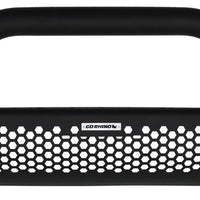 Go Rhino RC2 Frame - 3in - Bottom Mount - Black - Bumpers Grilles & Guards
