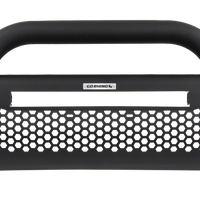 Go Rhino RC2 LR Frame - 3in - Bottom mount - Tex Blk - Bumpers Grilles & Guards