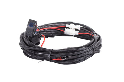 Go Rhino Sport Bar 2.0 (Full Size) - Tex Blk - Truck Bed Accessories