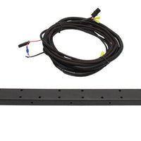 Go Rhino Sport Bar 2.0 (Full Size) - Tex Blk - Truck Bed Accessories