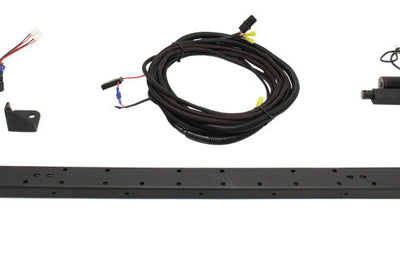 Go Rhino Sport Bar 2.0 (Full Size) - Tex Blk - Truck Bed Accessories