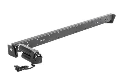 Go Rhino Sport Bar 2.0 (Full Size) - Tex Blk - Truck Bed Accessories