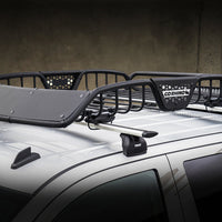 Go Rhino SR10 Black Fairings - Medium - Roofs & Roof Accessories