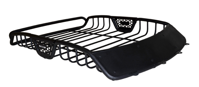 Go Rhino SR10 Black Fairings - Medium - Roofs & Roof Accessories