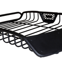 Go Rhino SR10 Black Fairings - Medium - Roofs & Roof Accessories