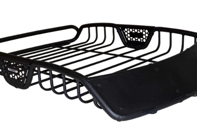 Go Rhino SR10 Black Fairings - Medium - Roofs & Roof Accessories